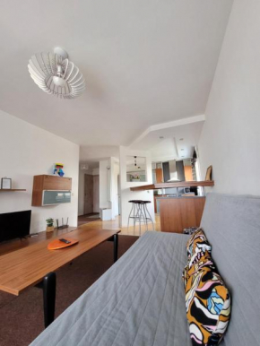 Giedres Taikos Apartments